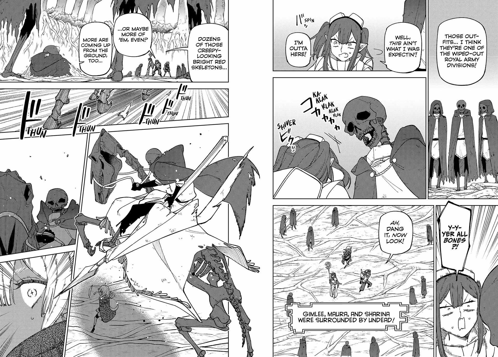 My S-Rank Party Fired Me for Being a Cursificer ~ I Can Only Make 